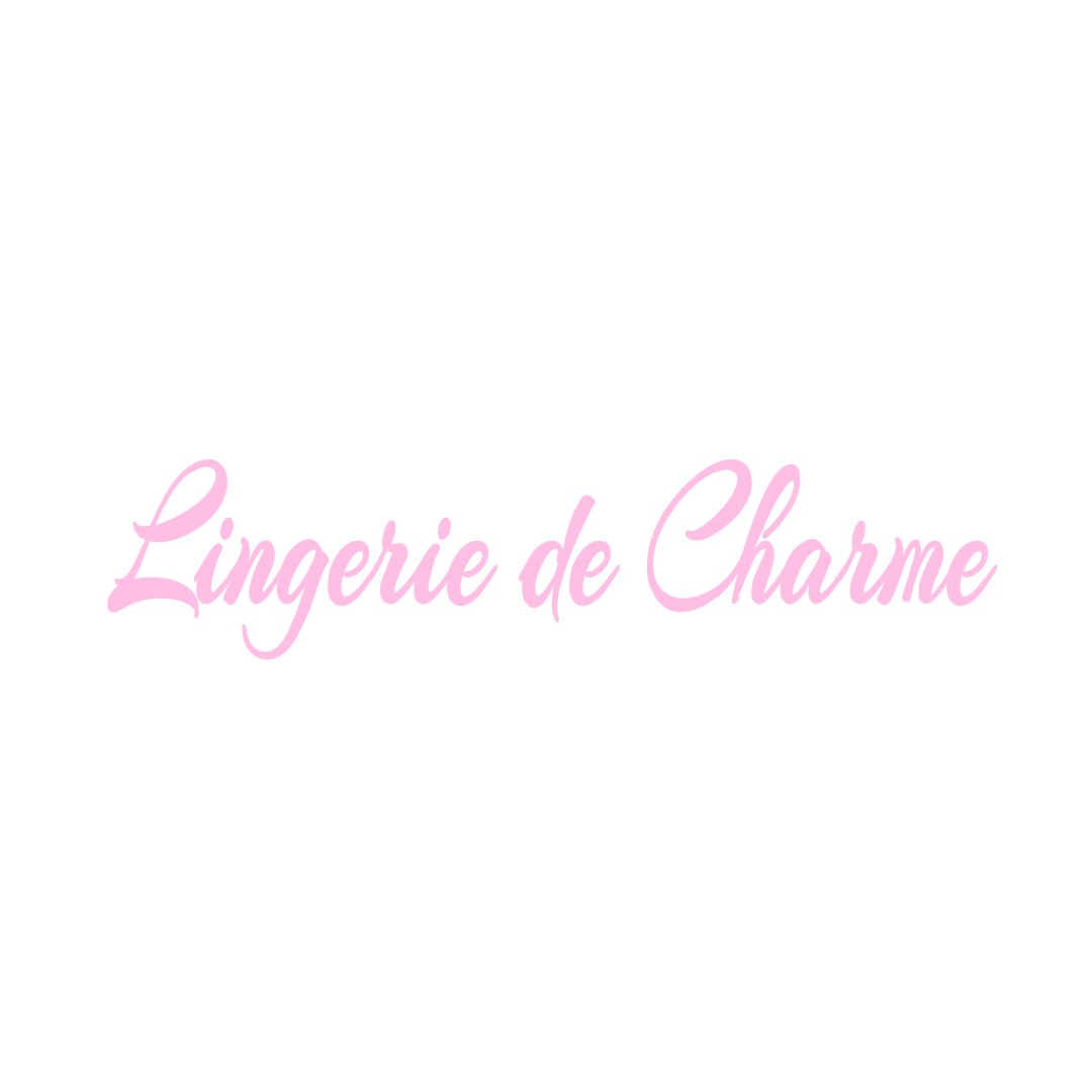 LINGERIE DE CHARME CHALON-SUR-SAONE